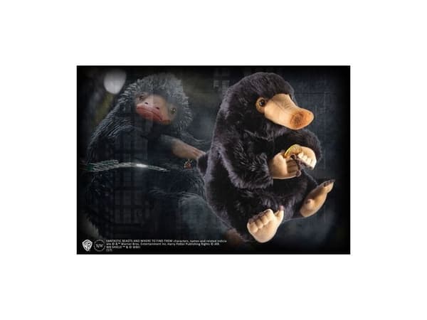 Niffler bamse