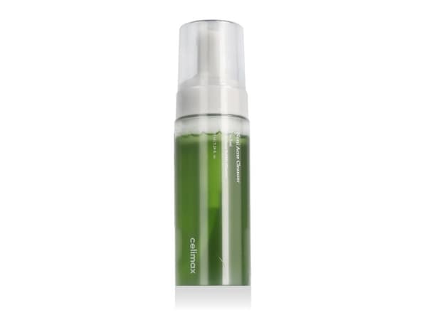 Celimax The Real Noni Acne Bubble Cleanser 155ml