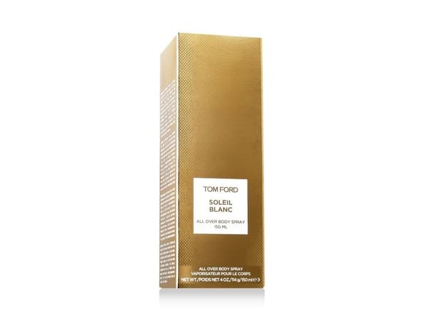 Tom Ford Soleil Blanc Bodyspray 150 ml (unisex)