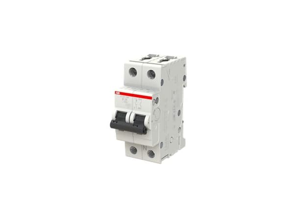 ABB S201-B25NA, Dvärgbrytare, IP20
