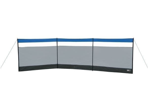 High Peak Mistral, Strand, Blå, Grå, Vit, Polyester, Stål, 1,6 cm, 5000 mm