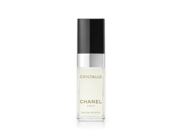 Chanel Cristalle Edt Spray - - 100 ml