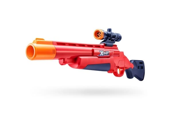 XSHOT Excel Ejector Shell Blaster