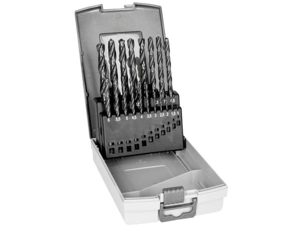 Bahco 4515-SET-19, 600 g