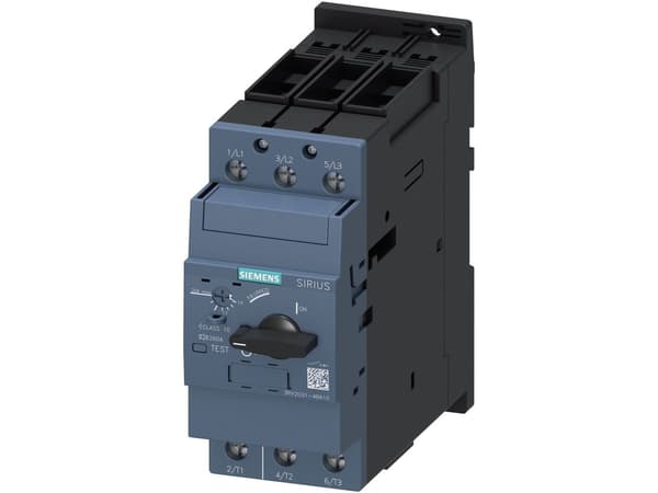 Siemens 3RV2031-4BA10, IP20