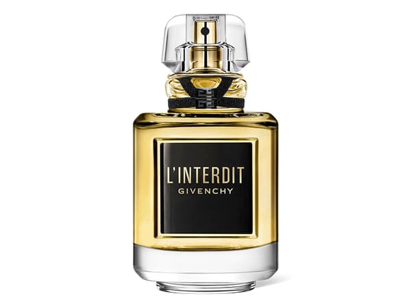 Givenchy Ladies L'Interdit Le Parfum 27 Oz