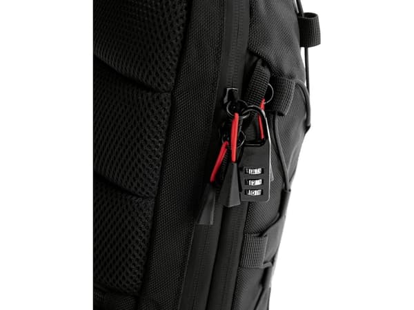 Diablo Chairs Sling Bag til ramme - svart