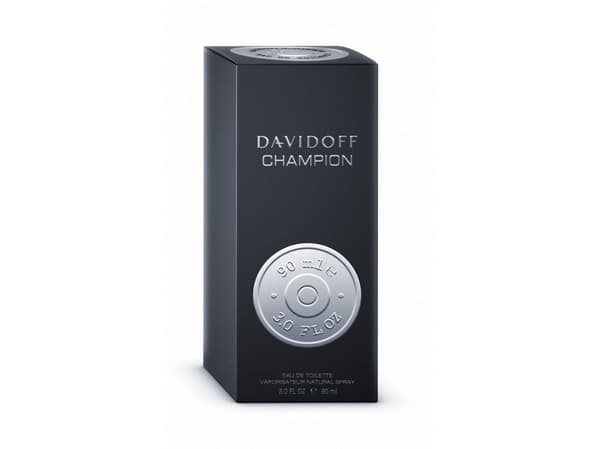 Davidoff Champion Eau De Toilette 90 ml (man)
