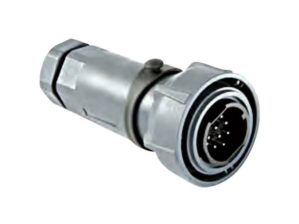 Bulgin PXP7010/06S/ST/0709 1 st
