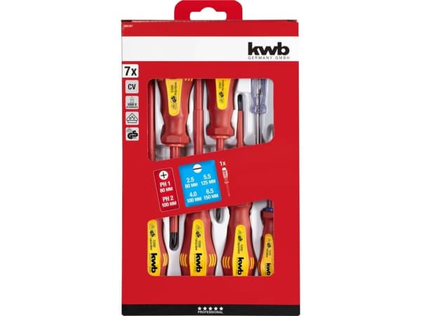 kwb 665307