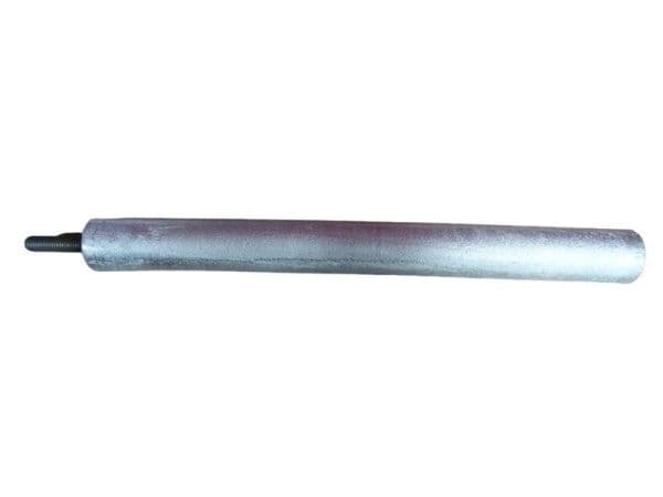 Tesy anode M8x30 Ø25,5 L250 MG230