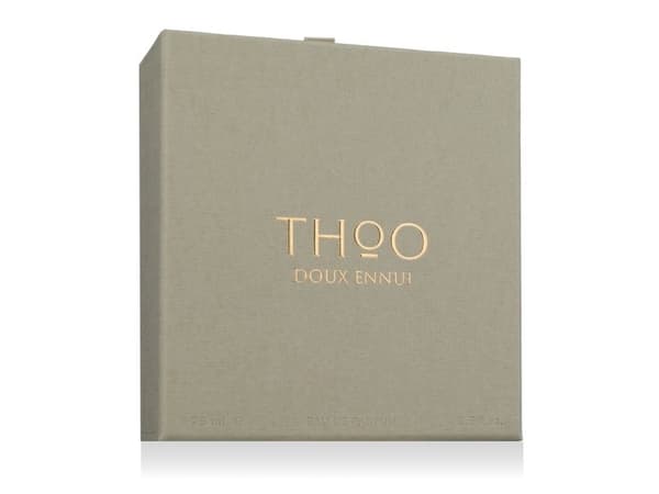Thoo Crazy Doux Ennui Eau De Parfum 75ml