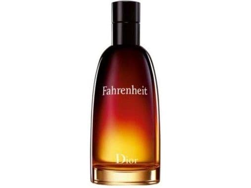 Dior Fahrenheit Edt Spray - Man - 50 ml