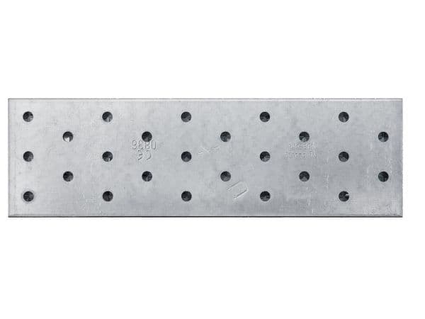 NP-tukilevy 40x120x2,0 mm