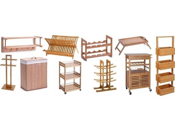 Kesper 58599-13 ruskea