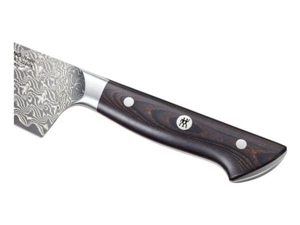 Zwilling kokkiveitsi 20 cm