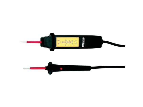 KS Tools 550.1502 topolet spenningsmåler