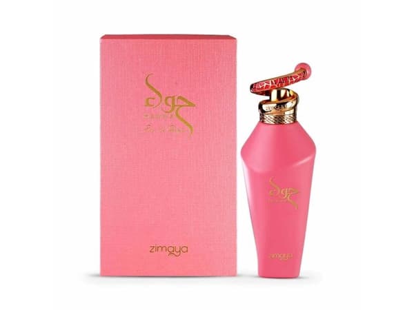Zimaya Hawwa Pink Eau De Parfum