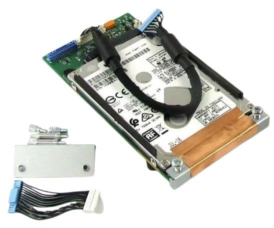 LEXMARK HDD f. CS622