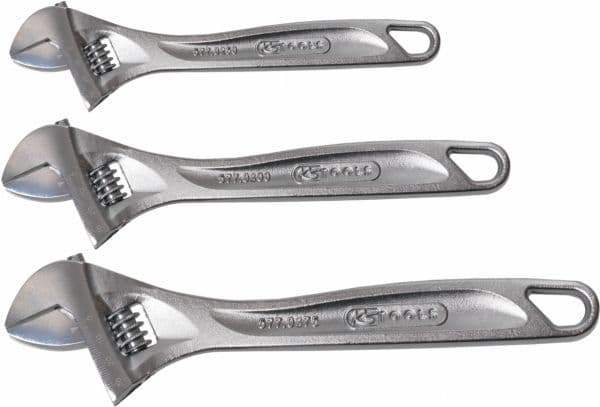 KS Tools 577.0399, 2,8 kg