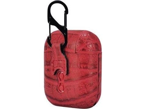 Terratec Air Box, Etui, Polykarbonat, 8 g, Rød