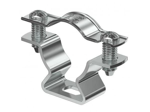Obo Bettermann =, Aluminium, Aluminium, 8 mm, 1,5 mm