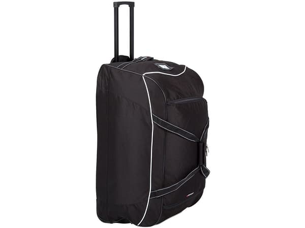 Avento reiseveske 120L svart