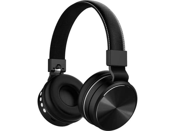 Aušines ForMe Forma FHP-301BK