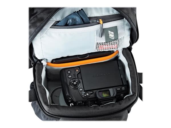 Torba Lowepro NOVA 140 AW II (LP37117)