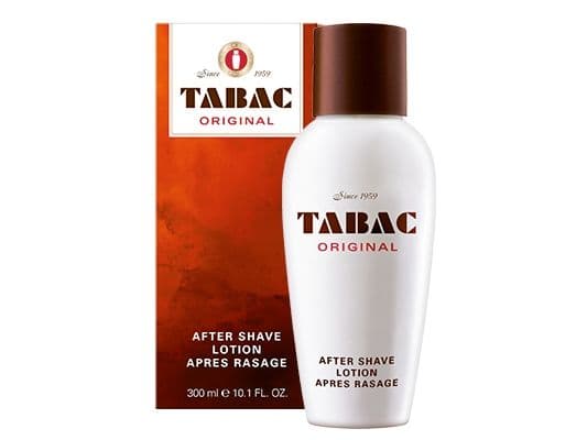 Tabac Original after shave-lotion - man - 100 ml