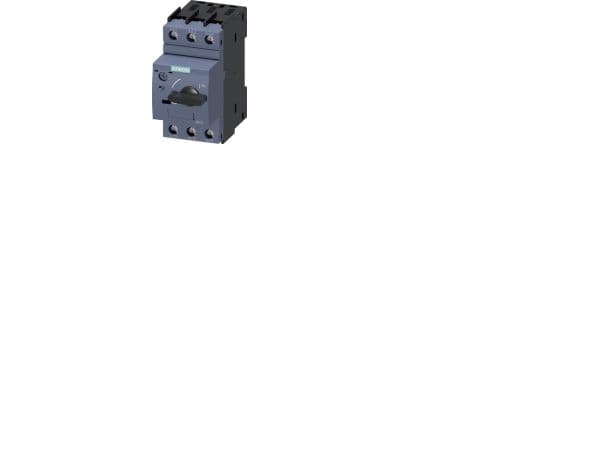 Siemens 3RV2021-1GA10, IP20