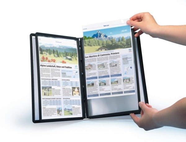 Sherpa®-panelstift a4