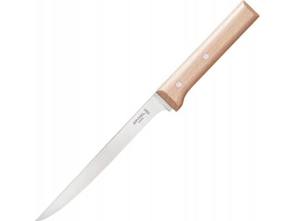 Opinel Parallele N°121 - Filetkniv - 18 cm