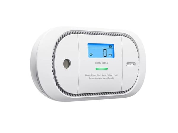 X-Sense XC01-M Link+ Pro CO-sensor