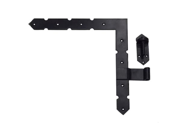 HINGE GARAG GB-1221_R