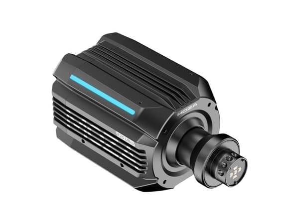 Moza Racing R25 Ultra True Torque DD-rattbas
