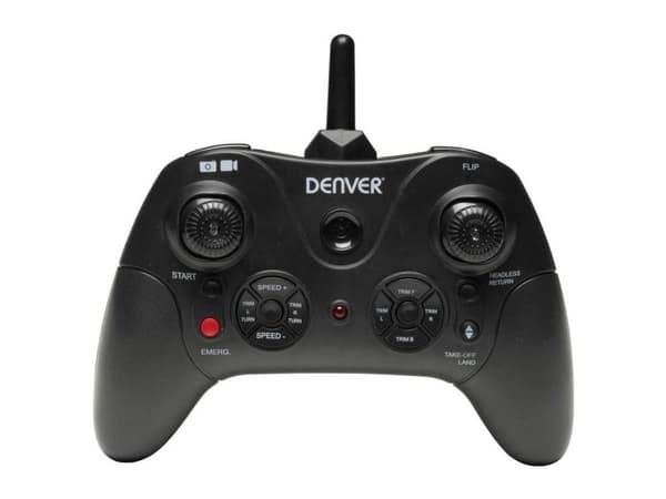Denver DCW-340 quadrokopter