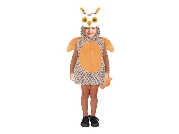 Uglekostume