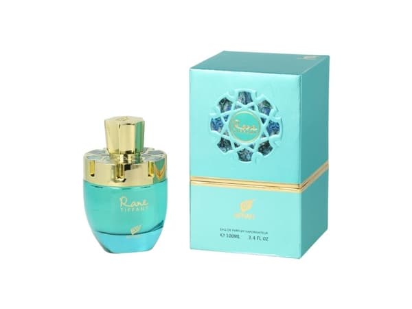Afnan Rare Tiffany Eau De Parfum 100ml Spray
