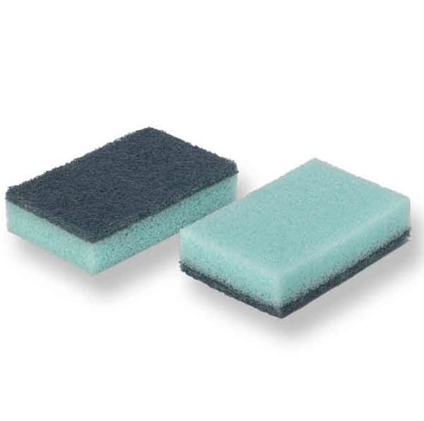 Vileda Pro Clean mellanskum, 2 st.