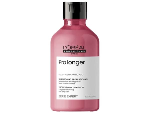 L'Oreal Professionnel Serie Expert Pro Longer Shampoo 300ml