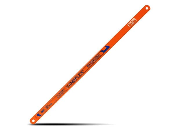 BAHCO Sahanterä SANDFLEX® 390632TD, 300mm yleiskäyttöön