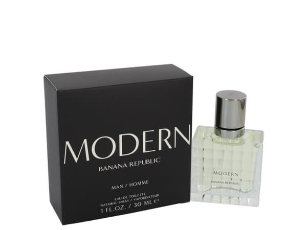 Banana Perfume 30ml