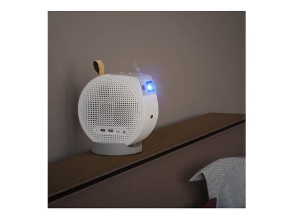 BenQ - DLP-projektori