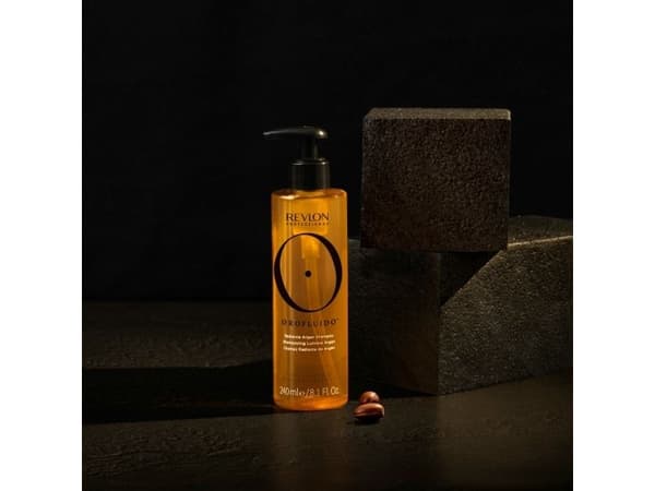 Orofluido Radiance Argan Shampoo 1000 ml