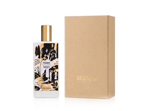 Memo Paris Ithaque Eau De Parfum 75 ml (unisex)