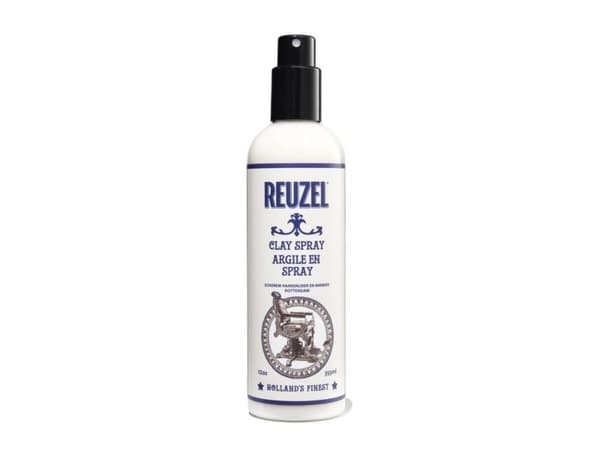 Reuzel Clay Spray hårspray för män