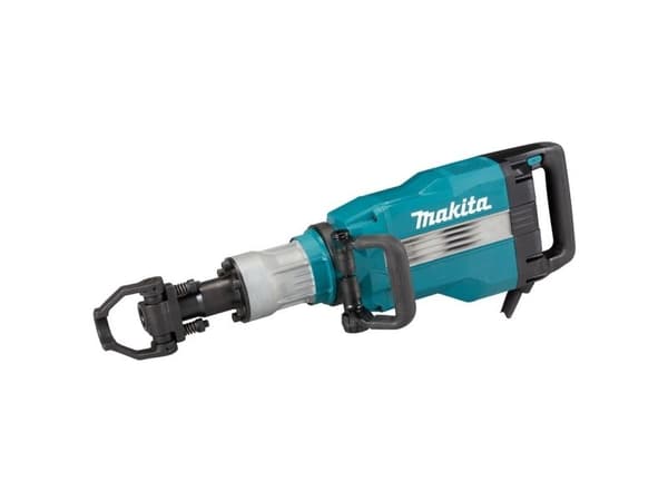 MAKITA EXPLODING Hammer HEX-HANDLE 28.6mm 48.1J 1850W 18.4kg HM1502