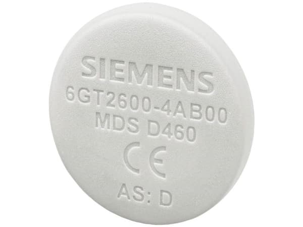 Siemens 6GT26004AB00