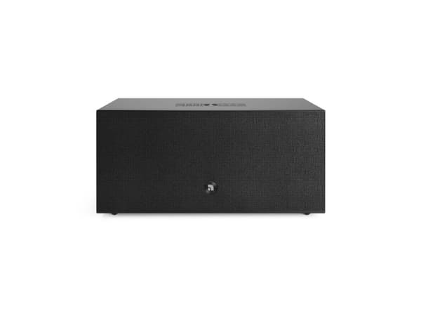 Audio Pro C20 WiiM-högtalare svart